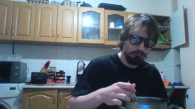 KaelNox webcam