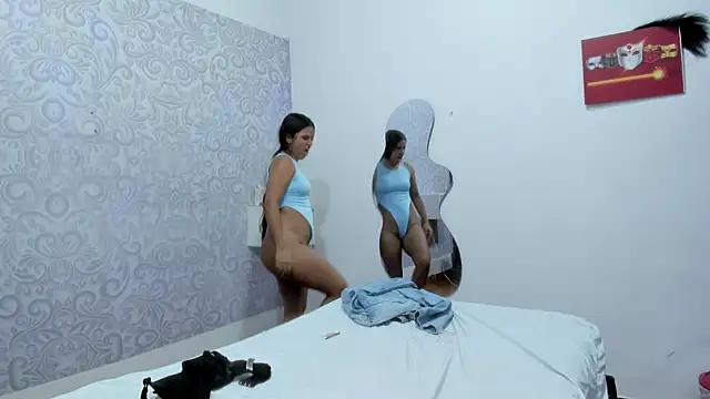 HarperAndMason webcam