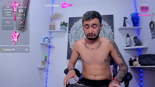 Jey_hot7 webcam