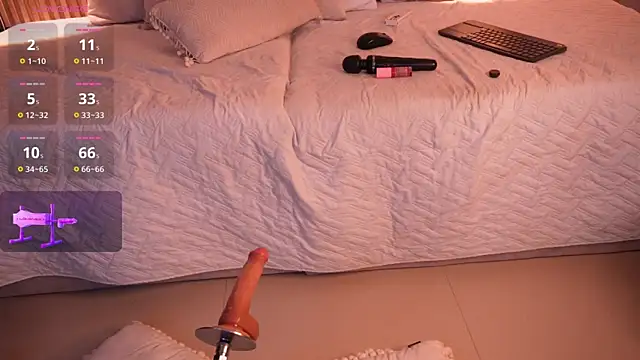 imLeanna_ webcam