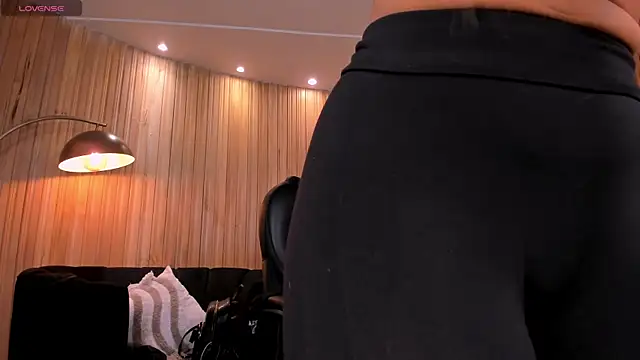 LexieWayne webcam