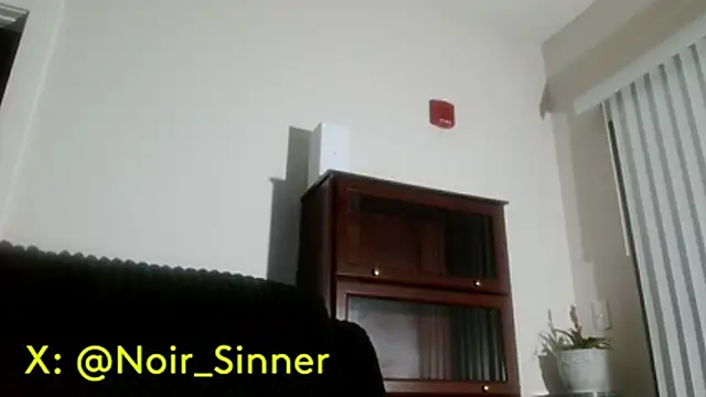 sinnernoir webcam