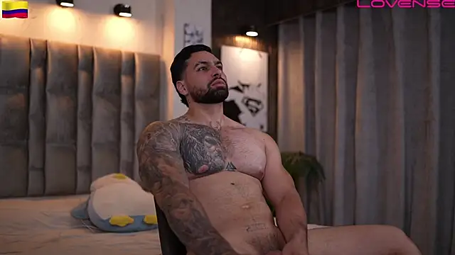 john_king29 webcam