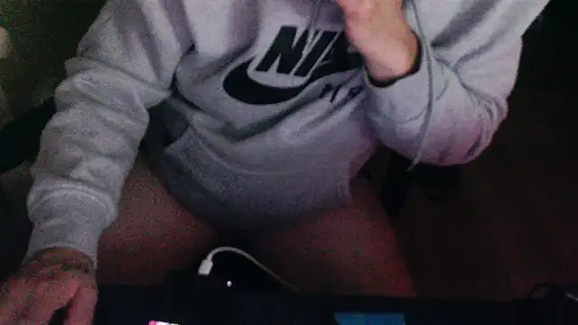 Andre95x webcam