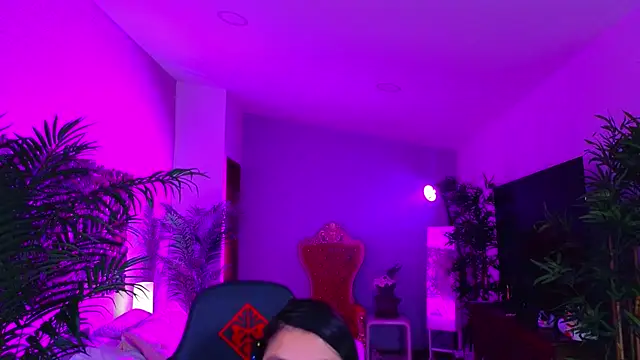 ambarEvans webcam