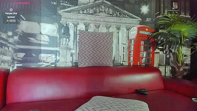 CloeRodriguez webcam