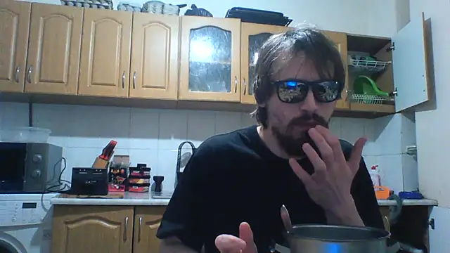 KaelNox webcam