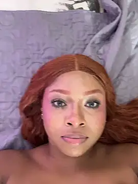 Kloe_rousse01 webcam
