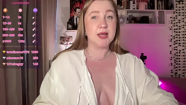 ollydoll92 webcam