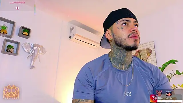 JordanSmiith_ webcam