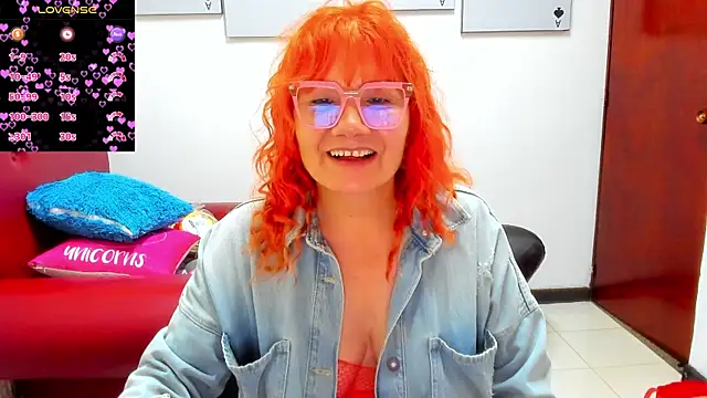 Salomeediaz_ webcam