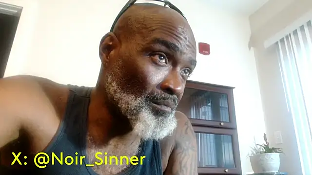 sinnernoir webcam