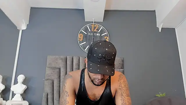 Robin_Rief webcam
