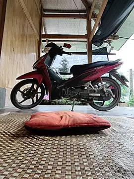 be-xinh webcam