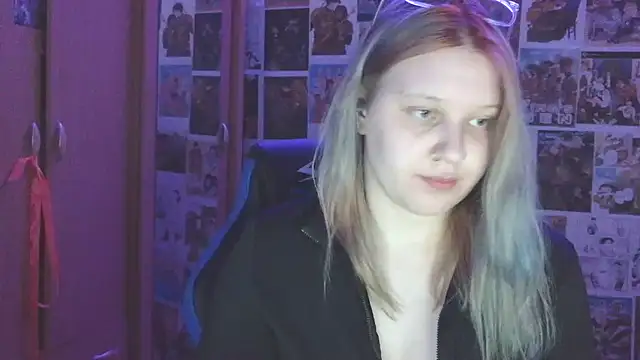 FoxPlayXX webcam