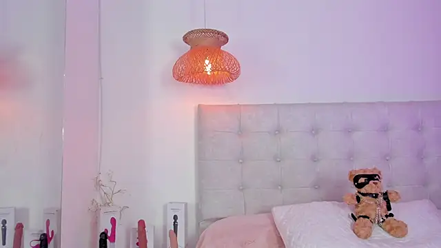 Vanessa_cruz_18 webcam