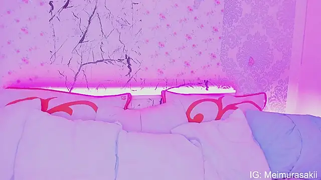 meimurasaki webcam