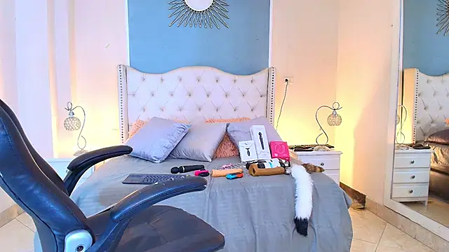 elizabeth_santos1 webcam
