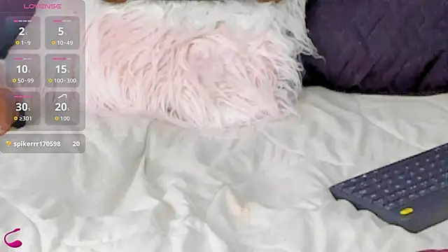 Veronica_Black18 webcam