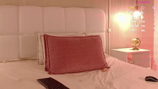 sellene_bloom webcam
