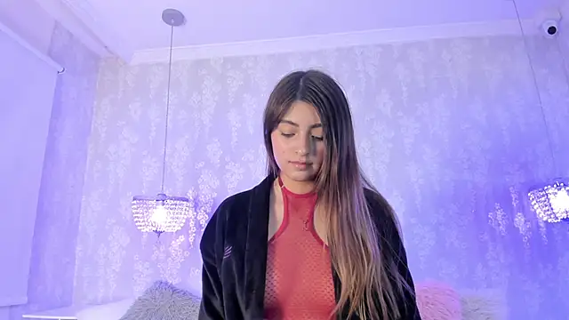 zarel_angels webcam