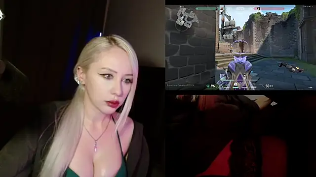 roxxyrowe webcam
