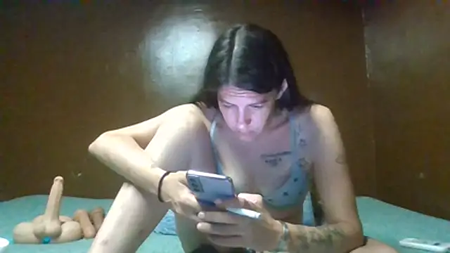 Heavenskyyee webcam