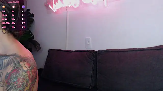 marco_allison43 webcam