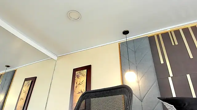 OliviGrace webcam