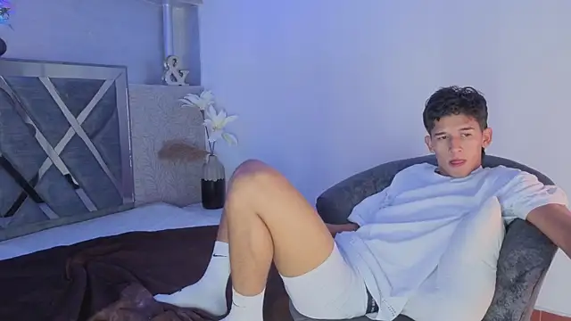 dave_eliot webcam