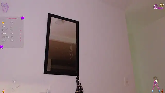 scarlett_diamond11 webcam