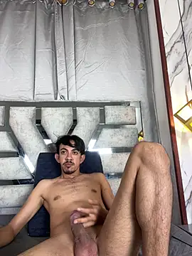 kameron_and_Nick Live Web Cam Show