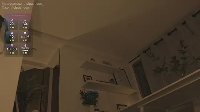JulietteDee webcam