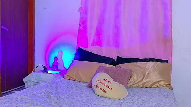 keelly_richaardson1 webcam