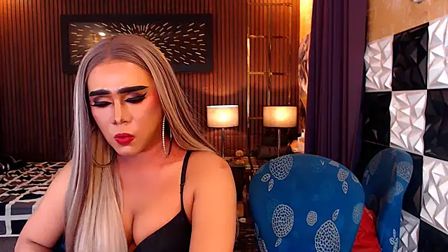 MariaSofiaLoveTS webcam