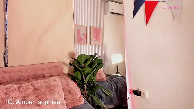 Amber_sophie webcam