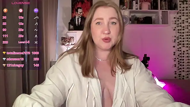 ollydoll92 webcam