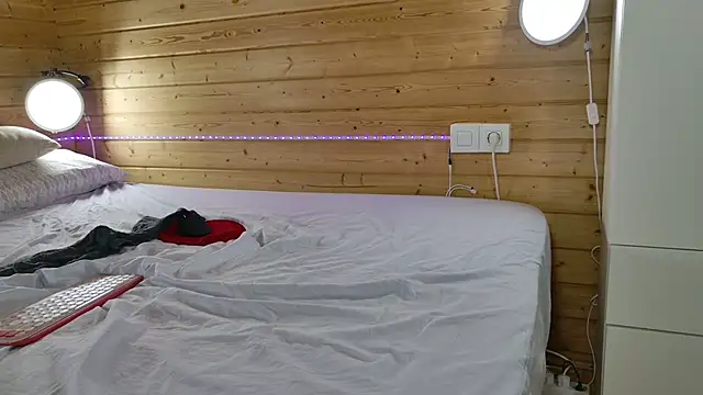 wild41 Live Web Cam Show