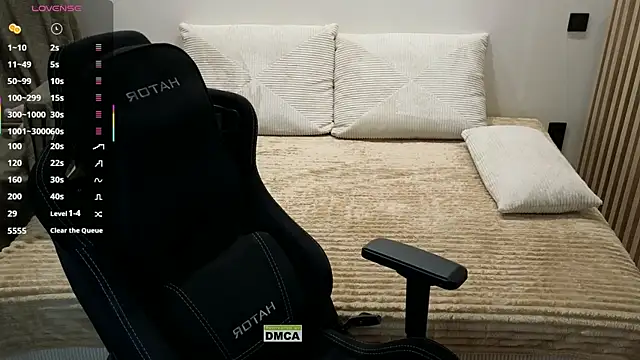 Larstar01 webcam