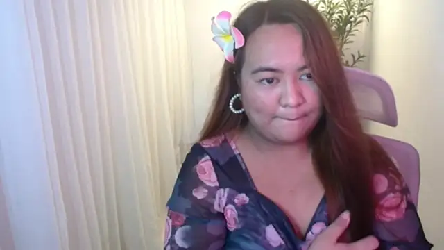 Czarinna webcam