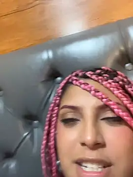 Alexia_Lerner webcam