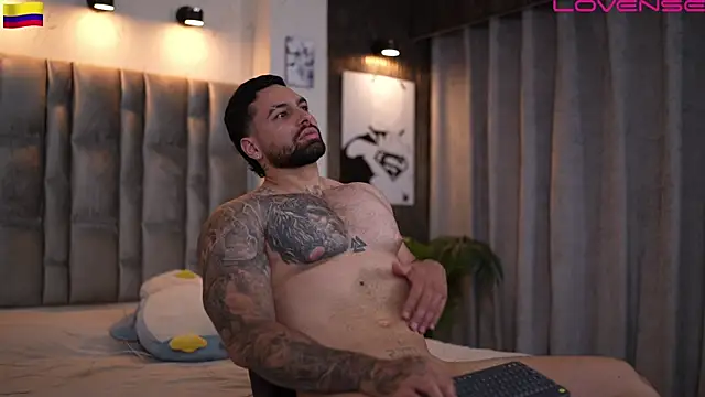 john_king29 webcam