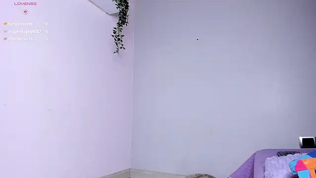 KIMAPRIL webcam