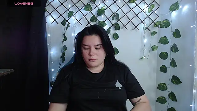 Nika_1_ webcam