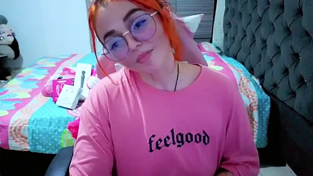Alexatexa2929 webcam