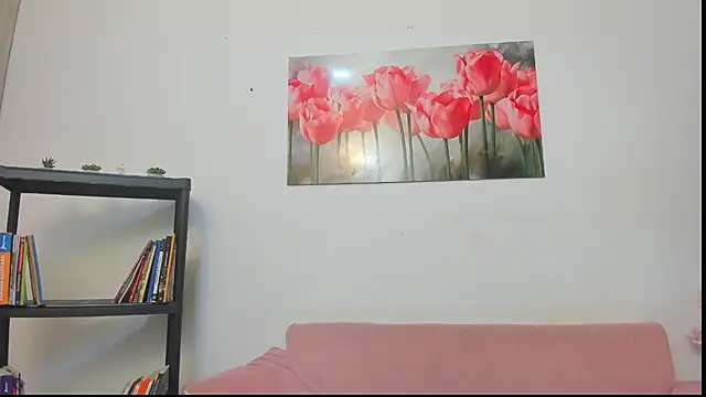 pinky_f00x webcam