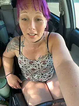 RebelReign webcam