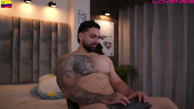 john_king29 webcam