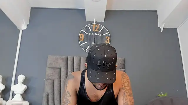 Robin_Rief webcam