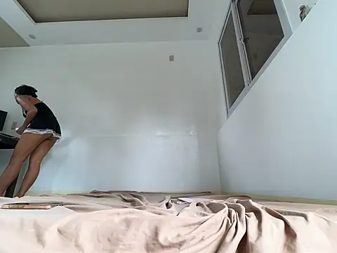 Juliet_official_pro webcam